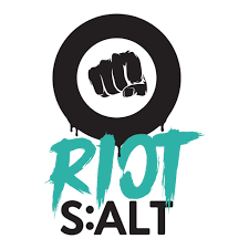 Riot 10ml Salts